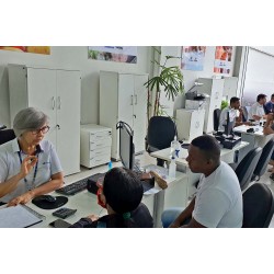 Sanepar abrirá Central de Relacionamento no dia 09/03 em Campo Largo